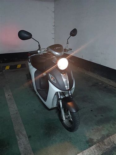 50cc스쿠터 보험