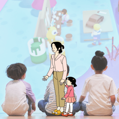 돌봄공백을최소화하기위한건강가정지원센터의돌봄공동체지원사업