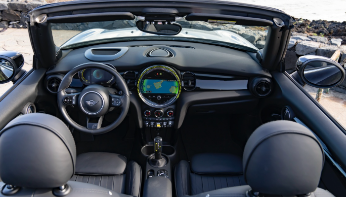 미니 로드스터 중고차 가격 시세표 연비