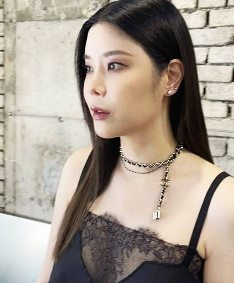 가수-린