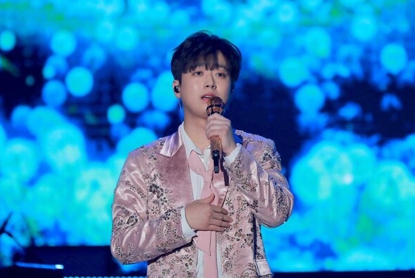 장민호·이찬원 '민원만족 콘서트'