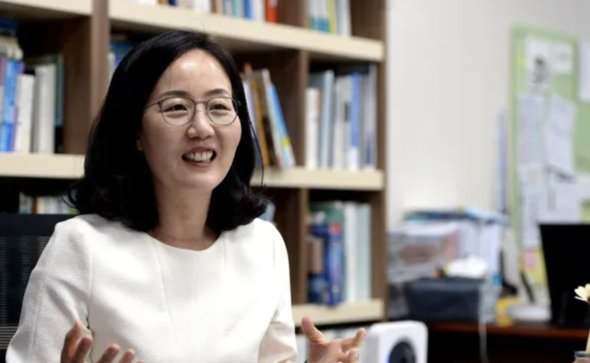 김현아 인터뷰