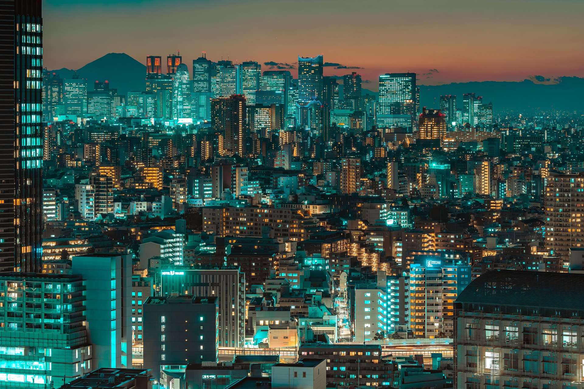 20대를 위한 일본 여행 (맛집, 카페, 포토스팟) 관련 사진