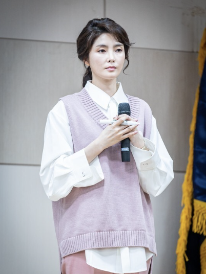 조연희 연기 활동