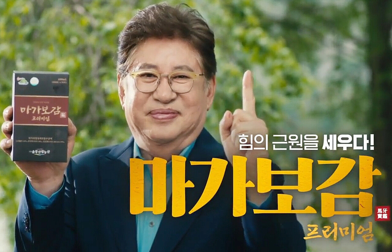 마가보감 프리미엄