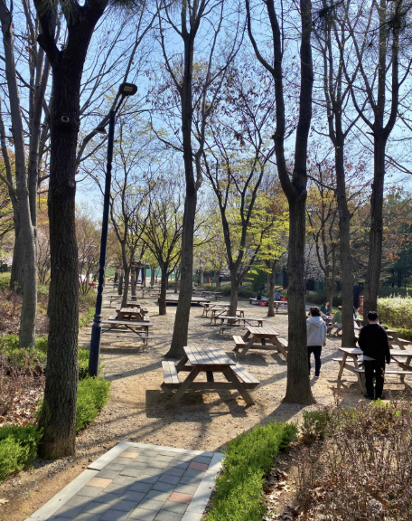 고양피크닉시민공원 이미지
