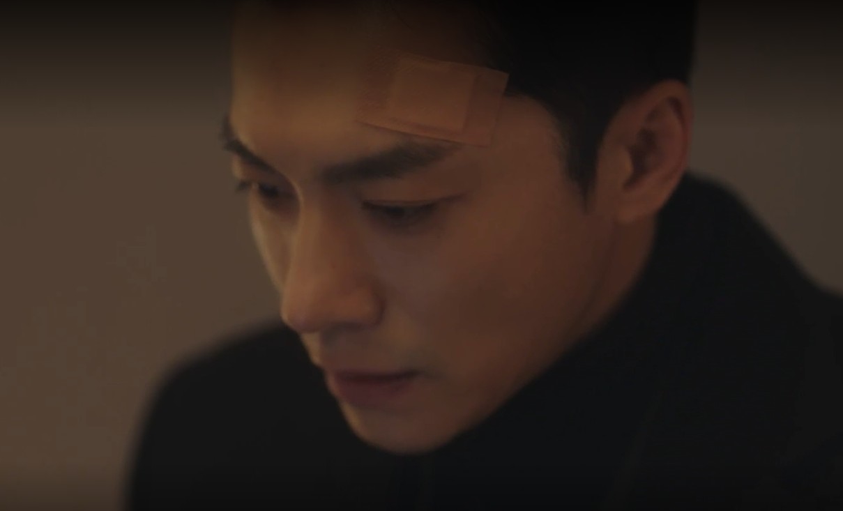 나의 아저씨 줄거리, 등장인물, 결말