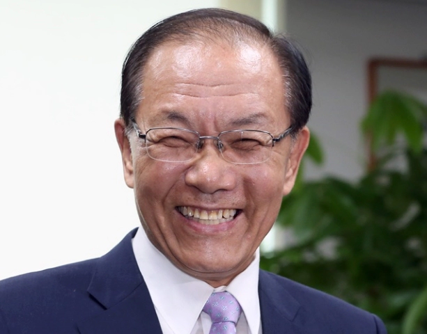 국민의힘 황우여 비대위원장 지명 이유