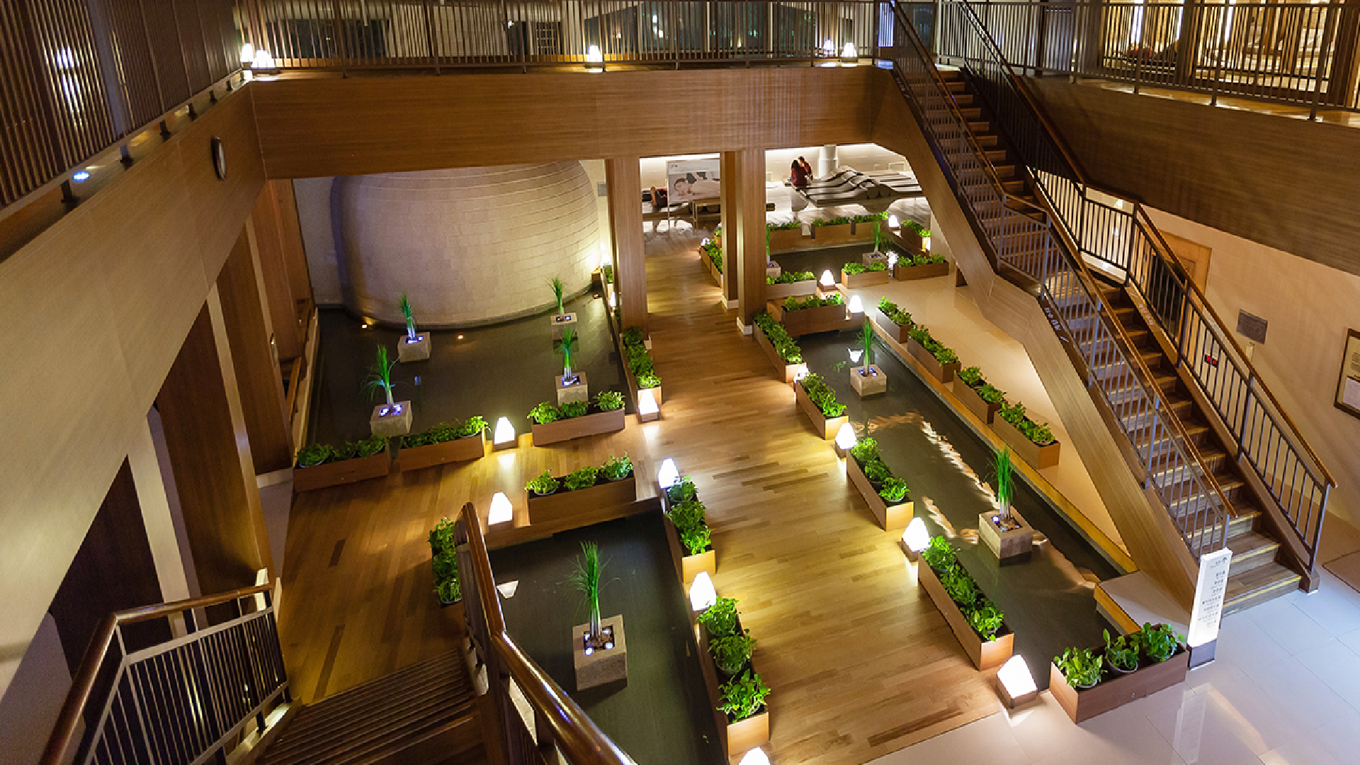 부산 센텀시티 스파랜드 바로가기