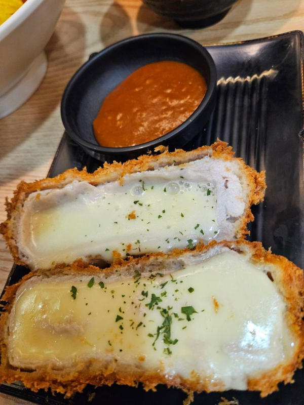 모미락 통치즈