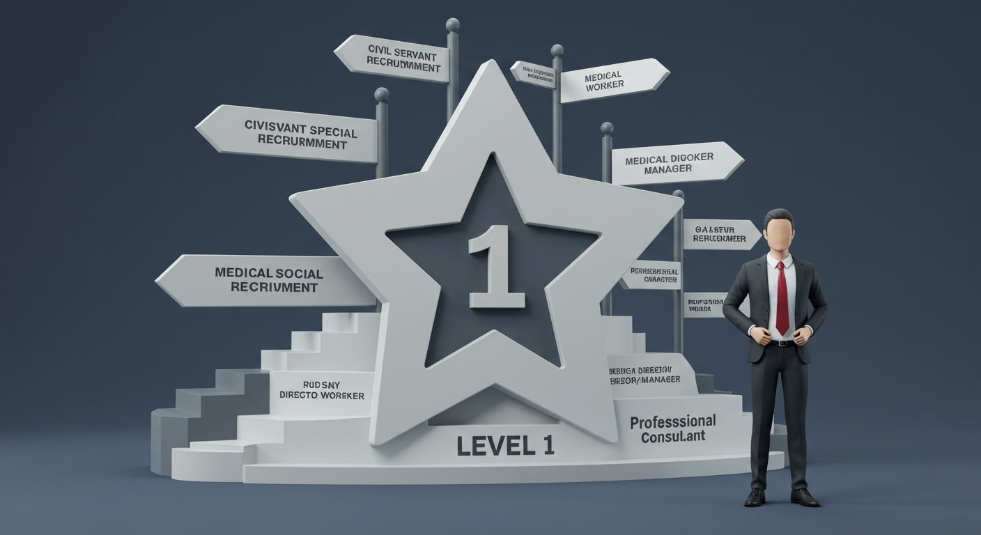 사회복지사1급취득