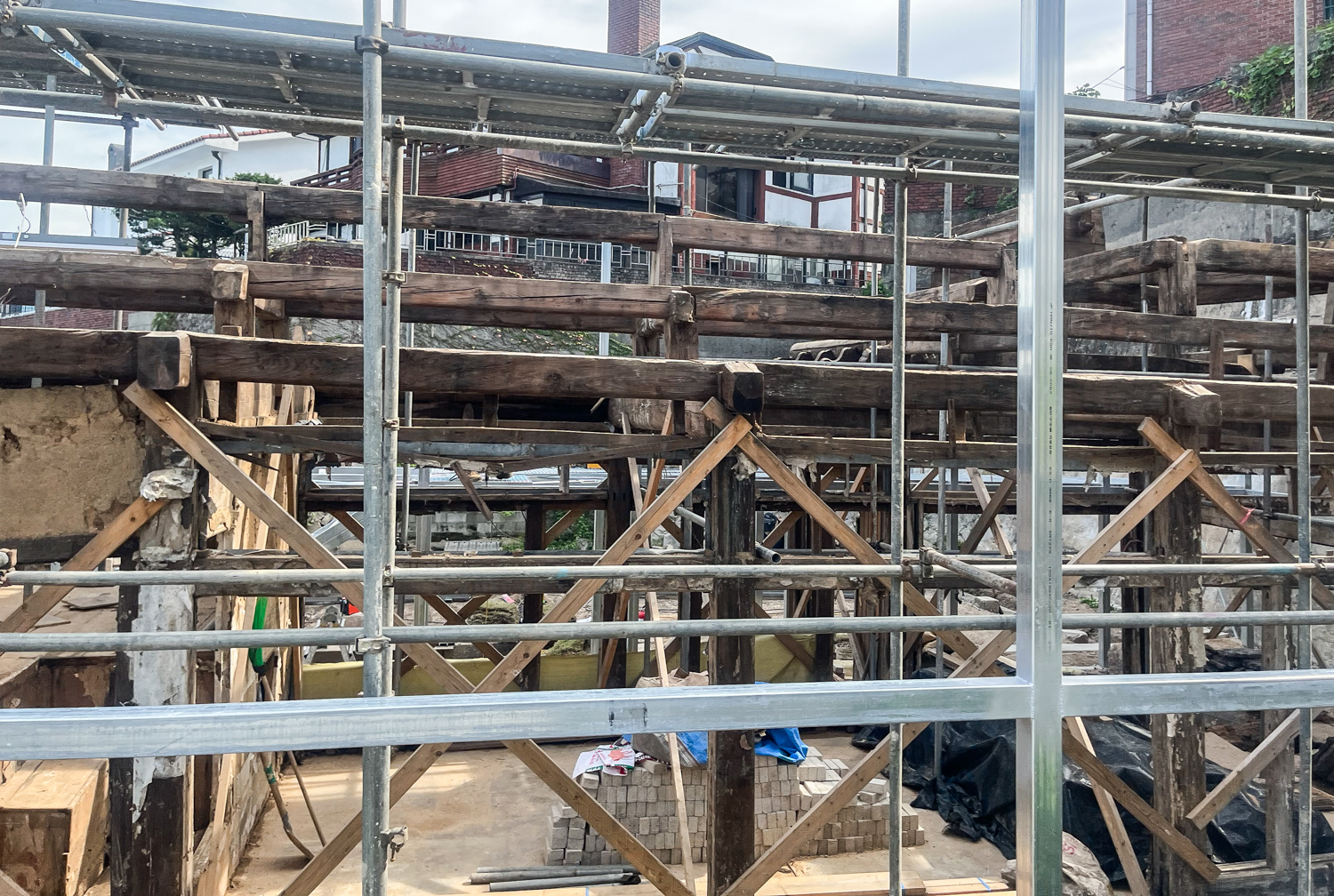 옥인동 윤씨가옥