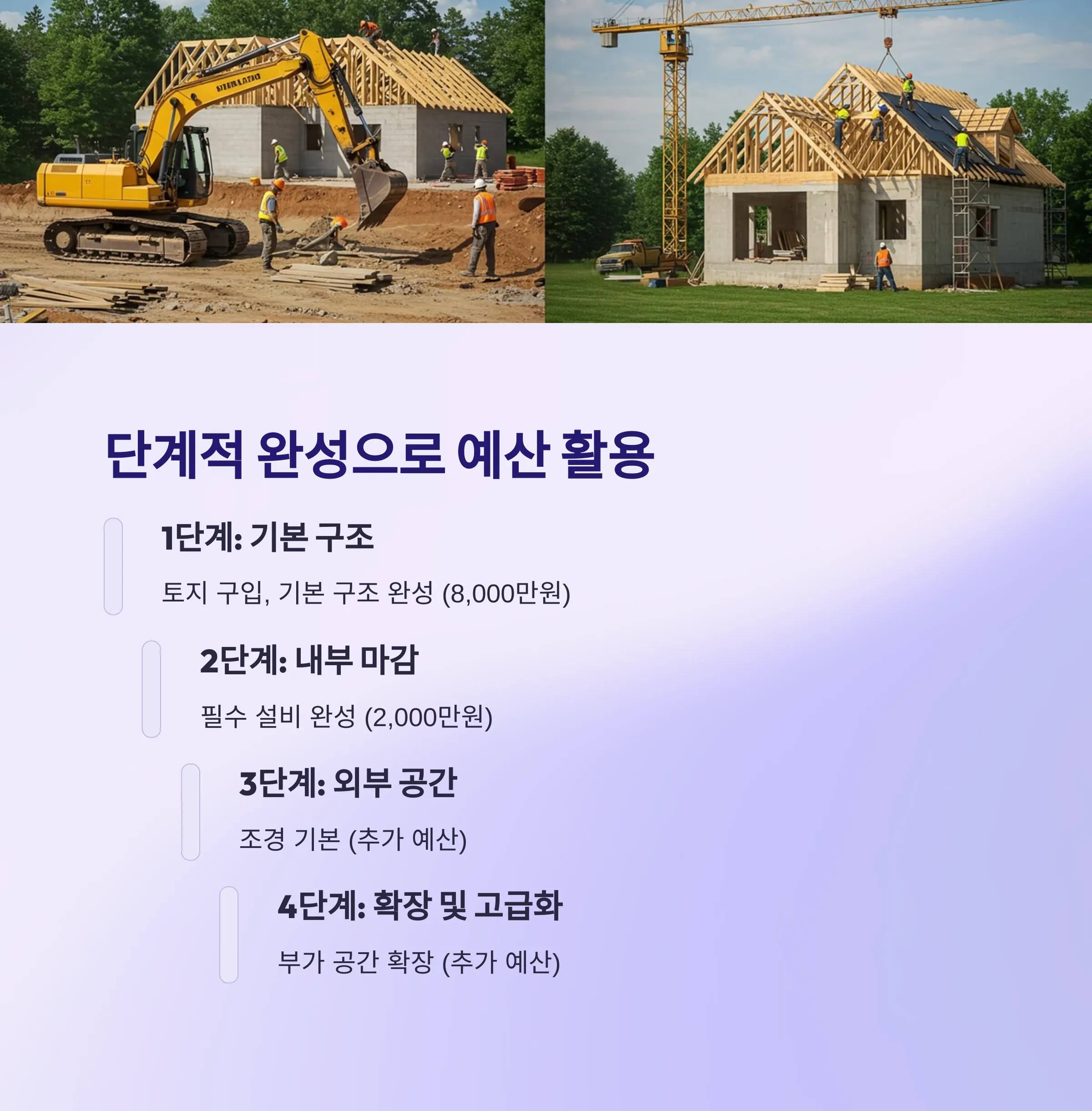 1억 전원주택