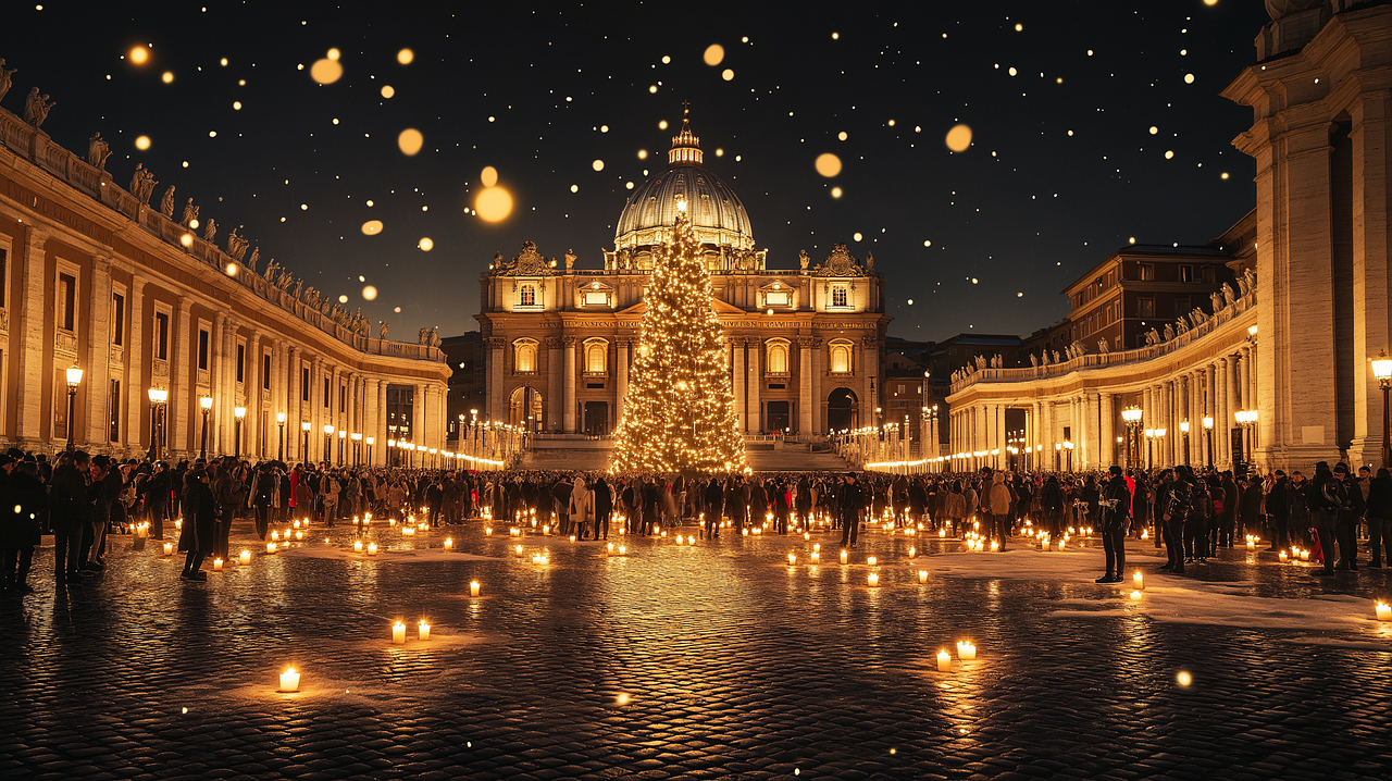 크리스마스 포토존 명소 (핫플, 야경, 데이트)