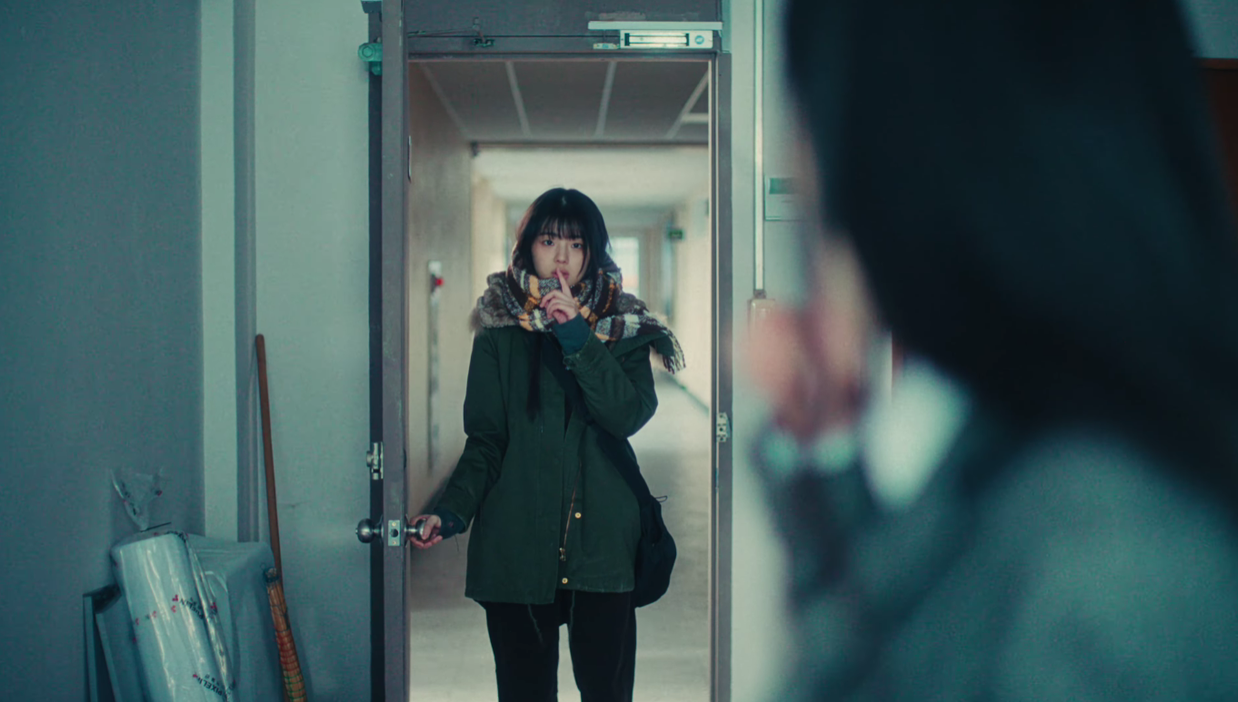 윤하(YOUNHA) Sub Character