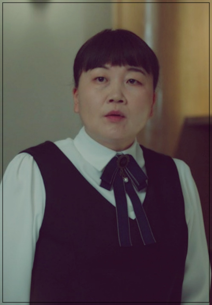 SBS 금토드라마 보물섬 등장인물과 촬영지