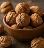 견과류 종류와 효능