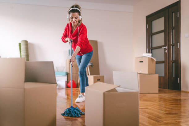 입주청소 비용 및 시세