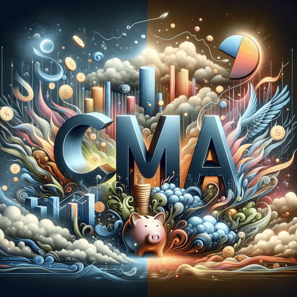 CMA 금리비교