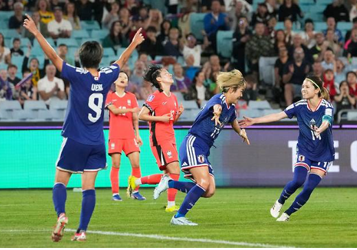 2026 AFC 여자 아시안컵