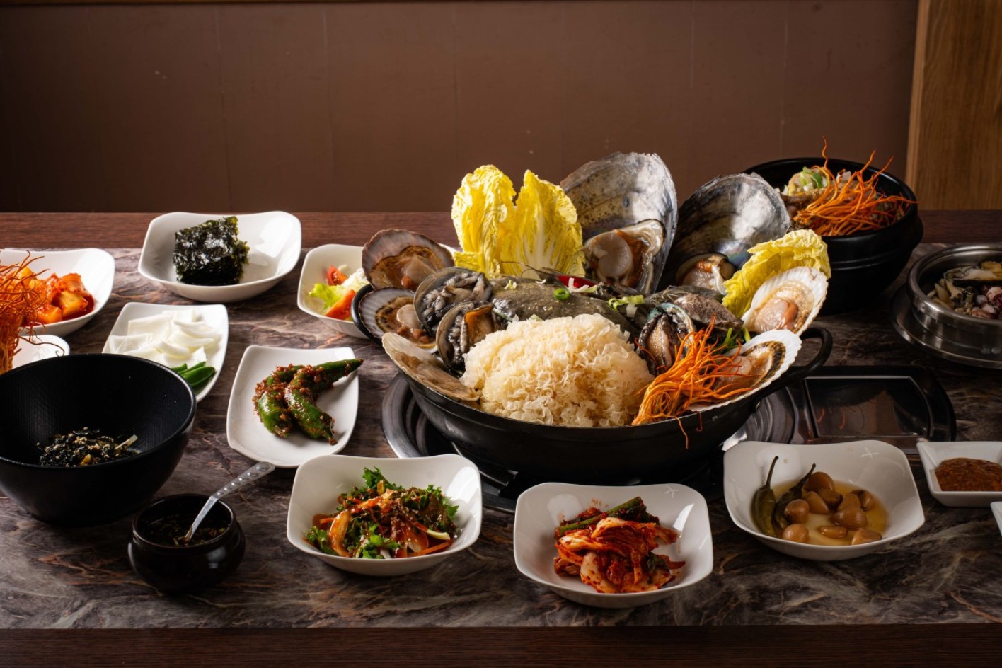 과천 보양식 맛집 어디? 과천해신탕 리뷰로 알아보는 선택 포인트