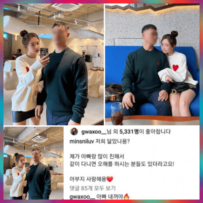 아버지 사진