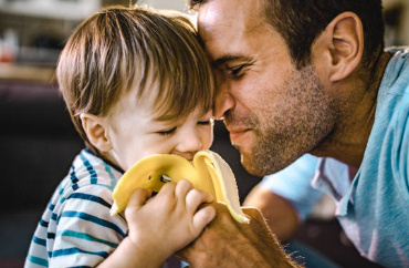 바나나 효능, 보관법, 칼로리 총정리 (2025ver)