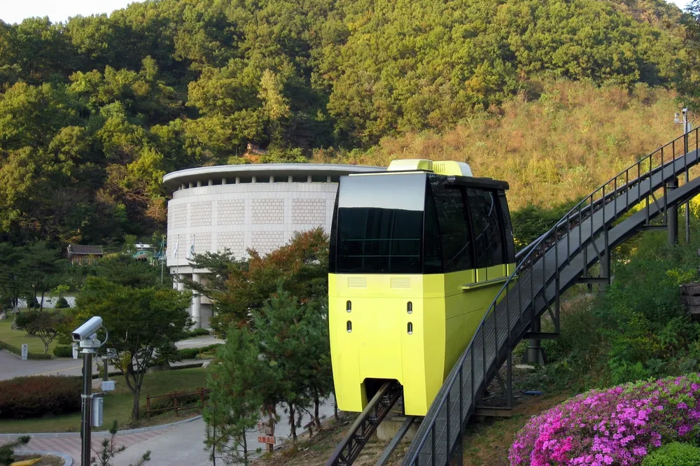 문경 가볼만한곳 베스트 10