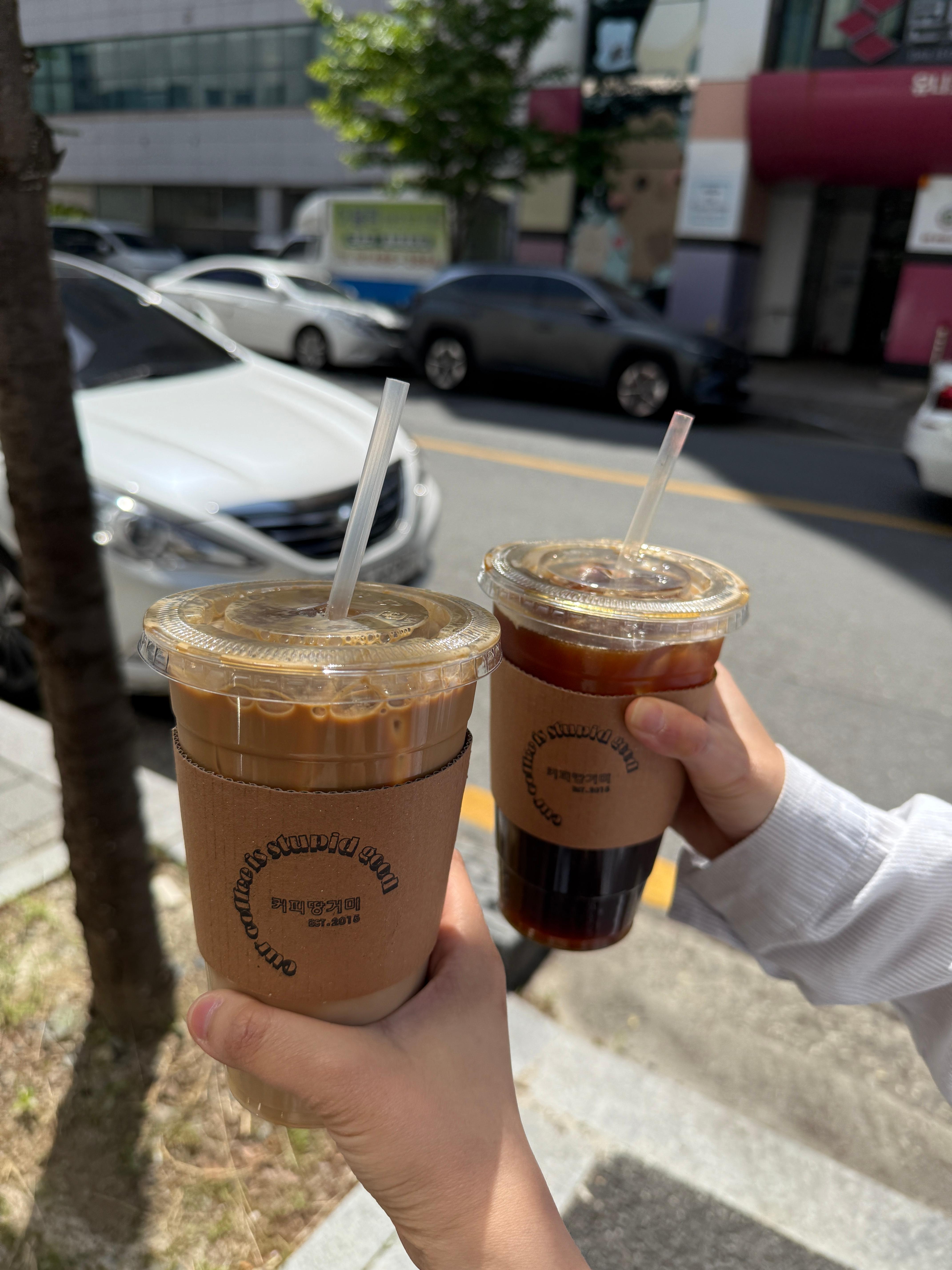 대전 성심당 샌드위치정거장 후기🥪 애플브리치즈 원픽! 한밭수목원 피크닉까지 완벽 코스