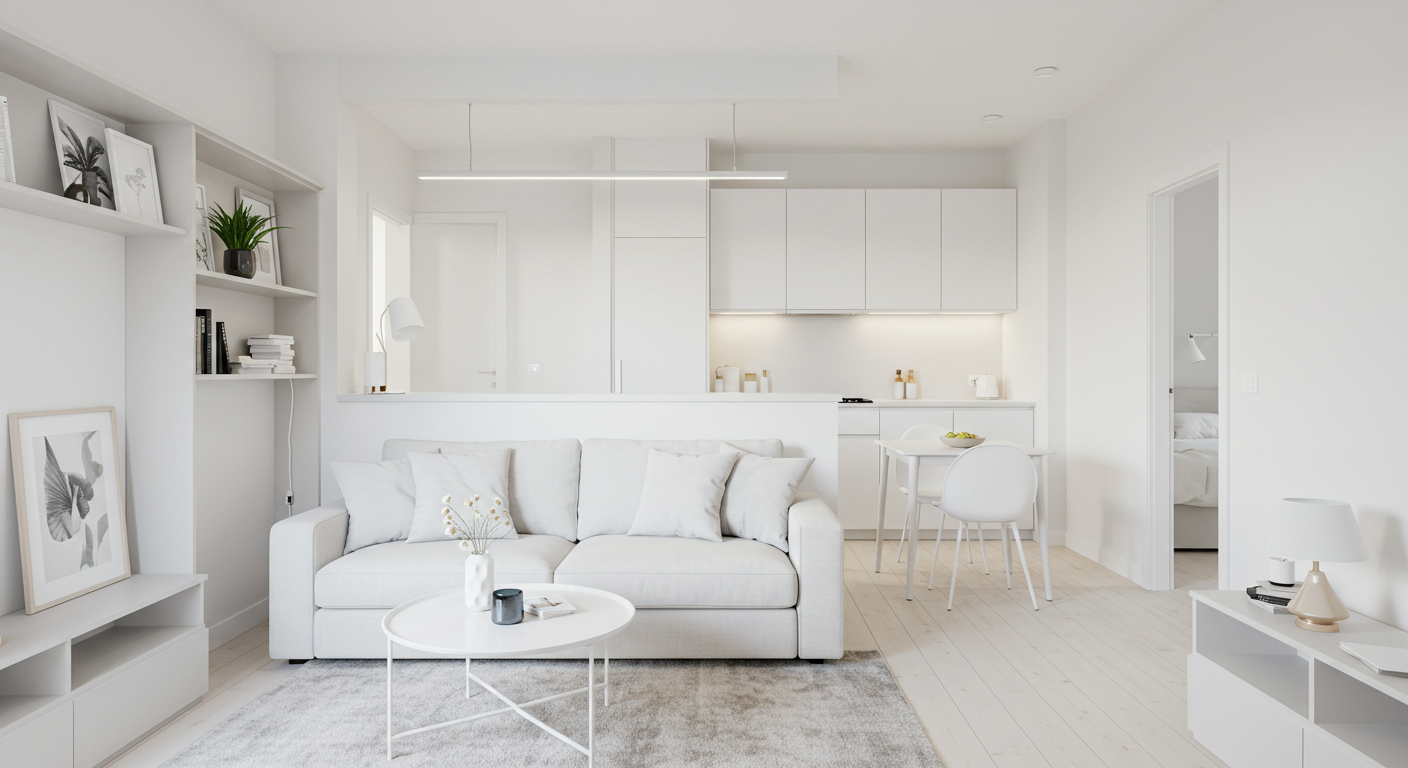 24평형 인테리어