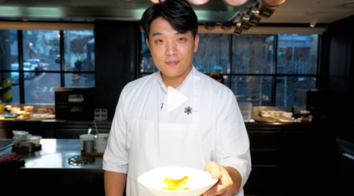 흑백요리사 안성재 미슐랭 3스타가 폐업한 진짜이유