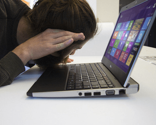 컴퓨터 소음 발생하는 경우