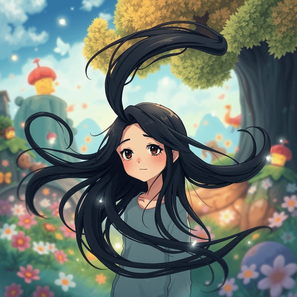 머리카락 빠지는 꿈해몽