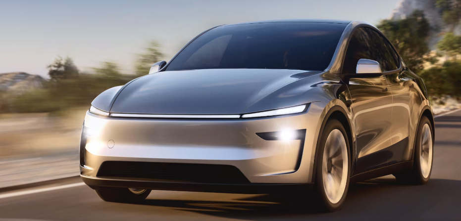 2025 전기차 추천