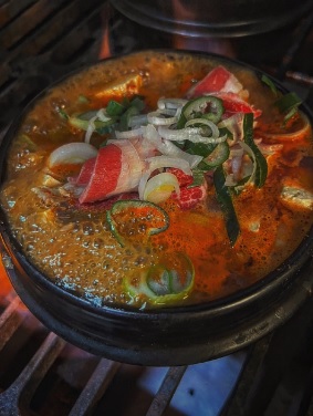 생방송 투데이 맛있는 퇴근 김해 캠핑 감성 바비큐 고깃집 로담