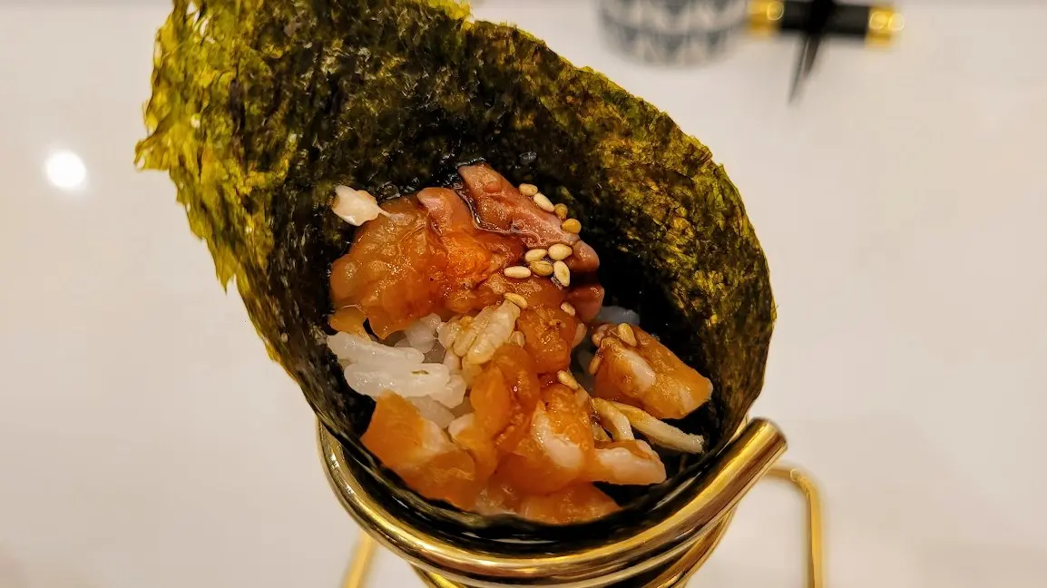 동탄 롯데백화점 맛집 동경산책 사진7