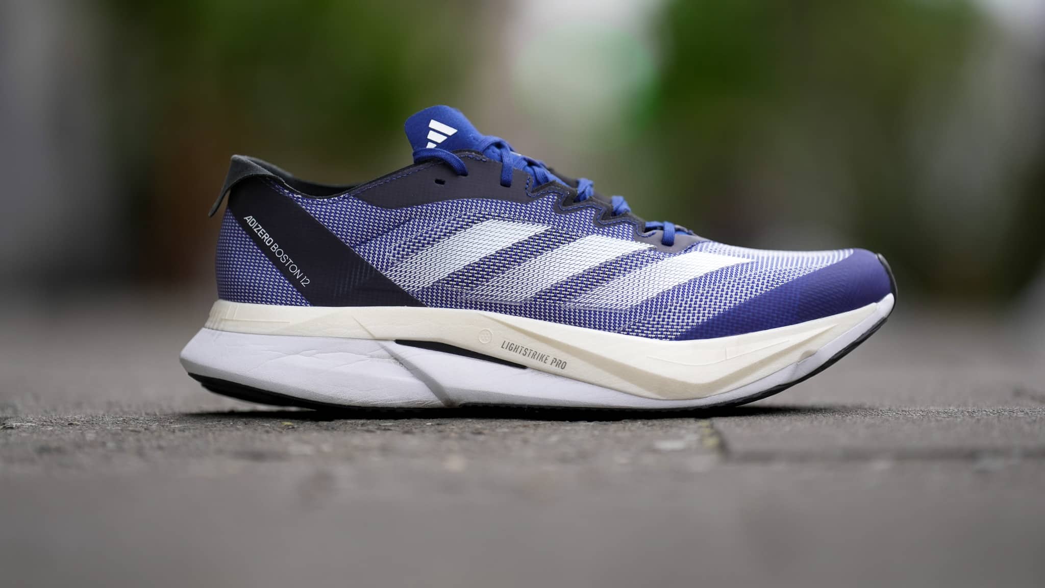 Adizero Boston 12