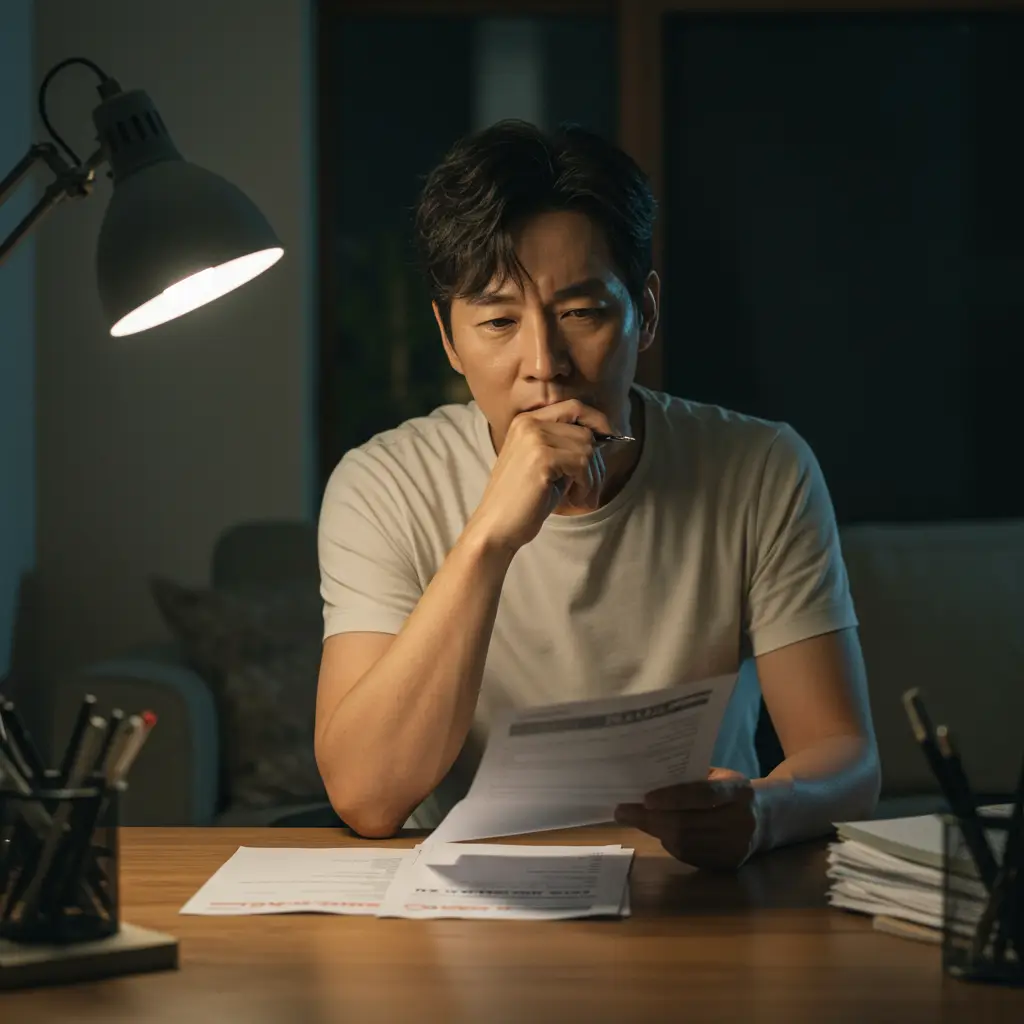 소상공인 부담경감 크레딧 신청 방법