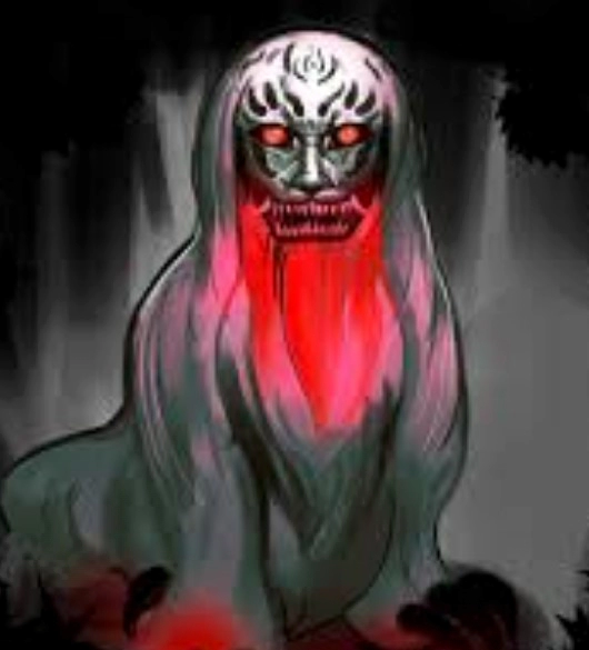 장산범 실화 및 목격담 영상