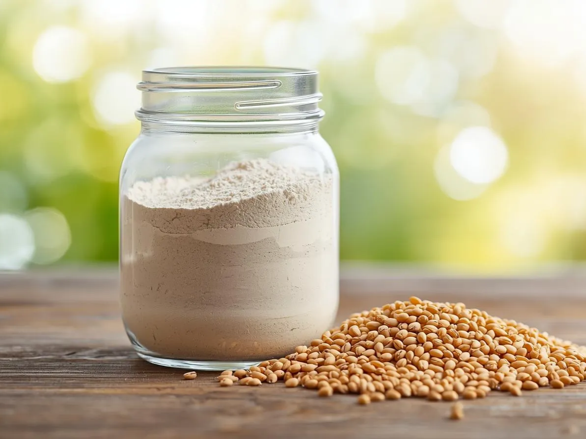 체지방 관리에 도움을 주는 카무트 효소