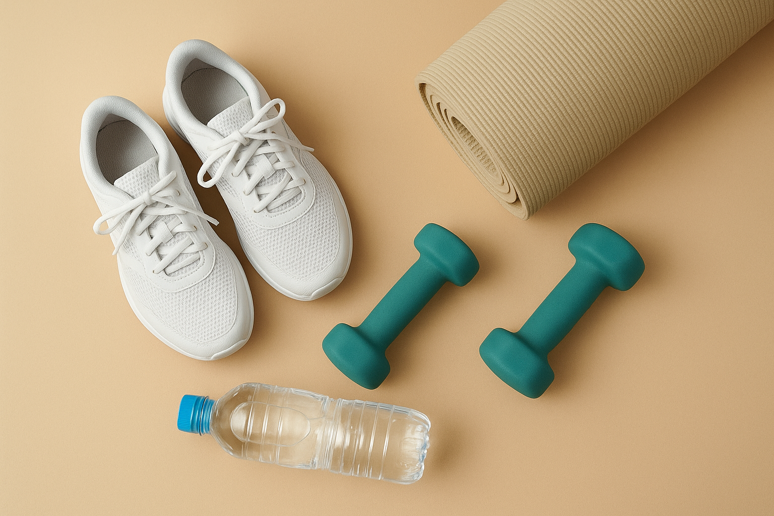 장년층을 위한 건강한 라이프 스타일 만들기 관련 사진