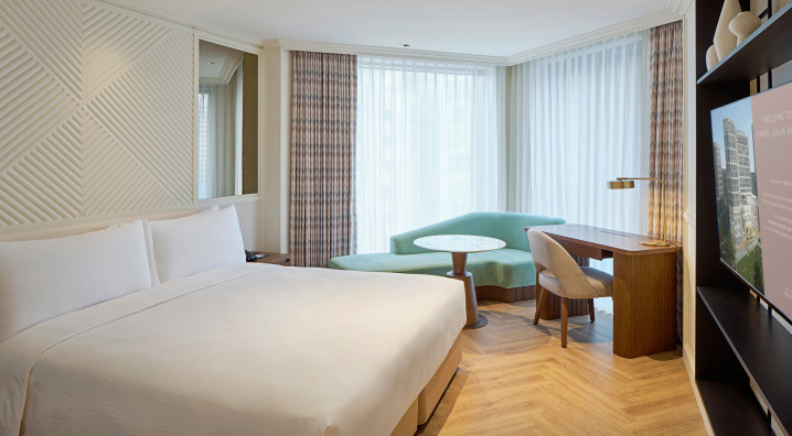 2024 5월 데일리 호텔 2만원 할인코드 + 부산 호텔 숙소 추천 BEST 07