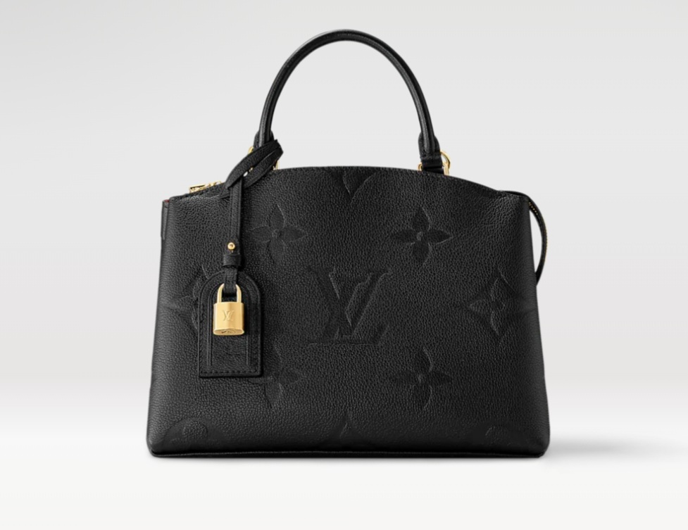 루이비통 쁘띠드 팔레