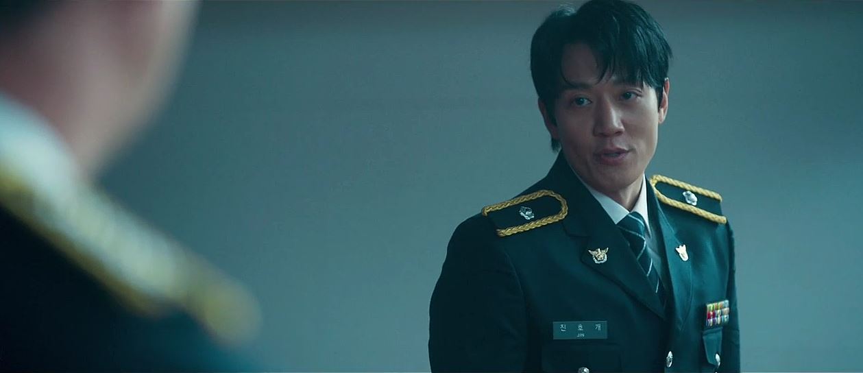 소방서옆경찰서그리고국과수_4회