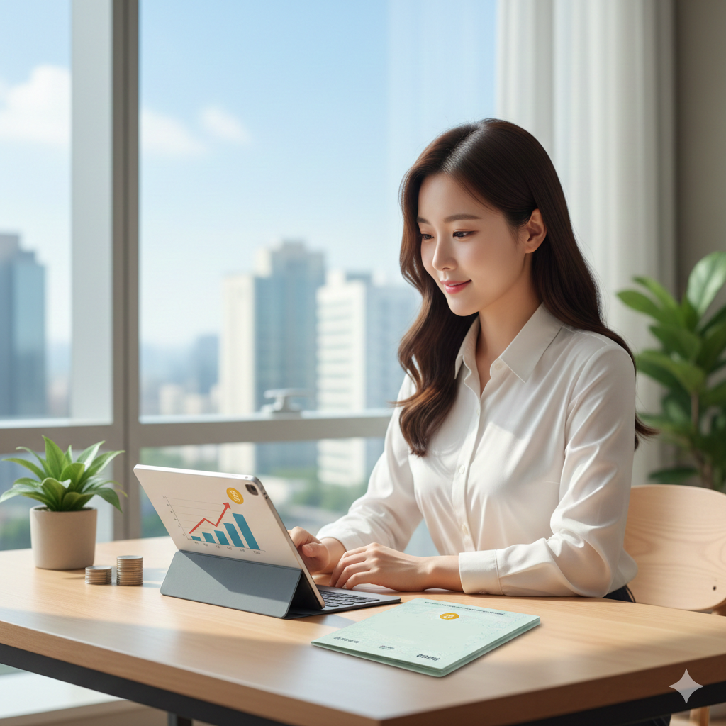 청년미래적금 신청방법과 가입조건 완벽 가이드