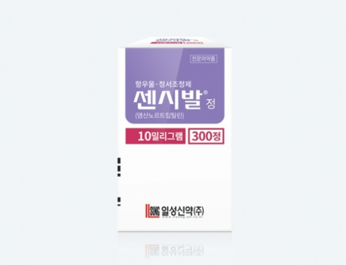 출처-센시발정 일성신약