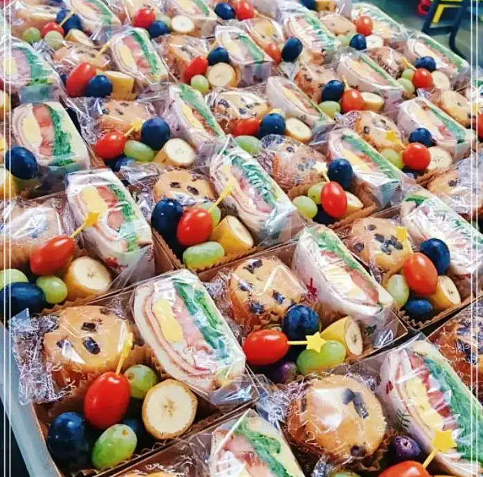 이만기 동네한바퀴 충북 단양 마늘조청 맛 낸 소백산 등산객 위한 건강 도시락 맛집
