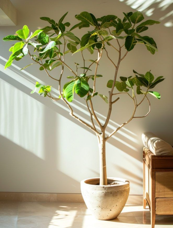 신혼집 반려식물 꾸미기 네오코지 그린 인테리어