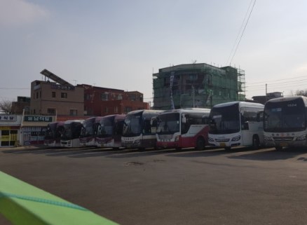 여주시외버스터미널