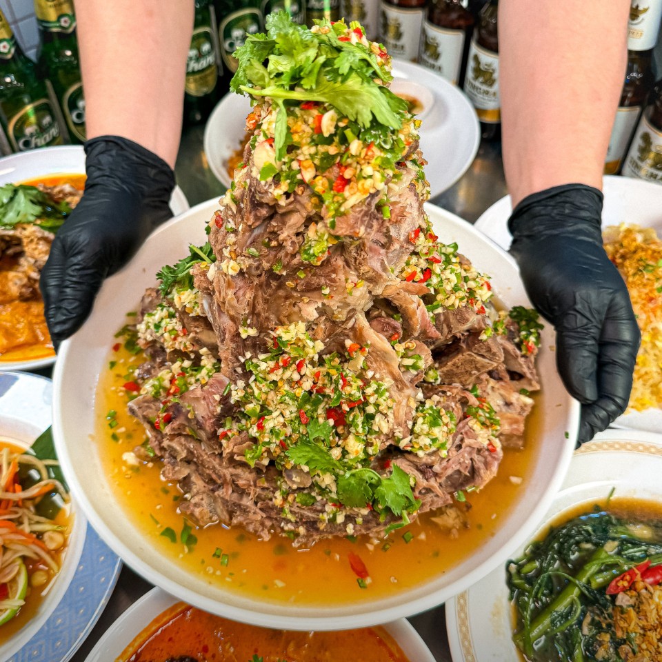 서울 을지로3가 태국 맛집 까이9, 인기 메뉴와 가성비 솔직 평가